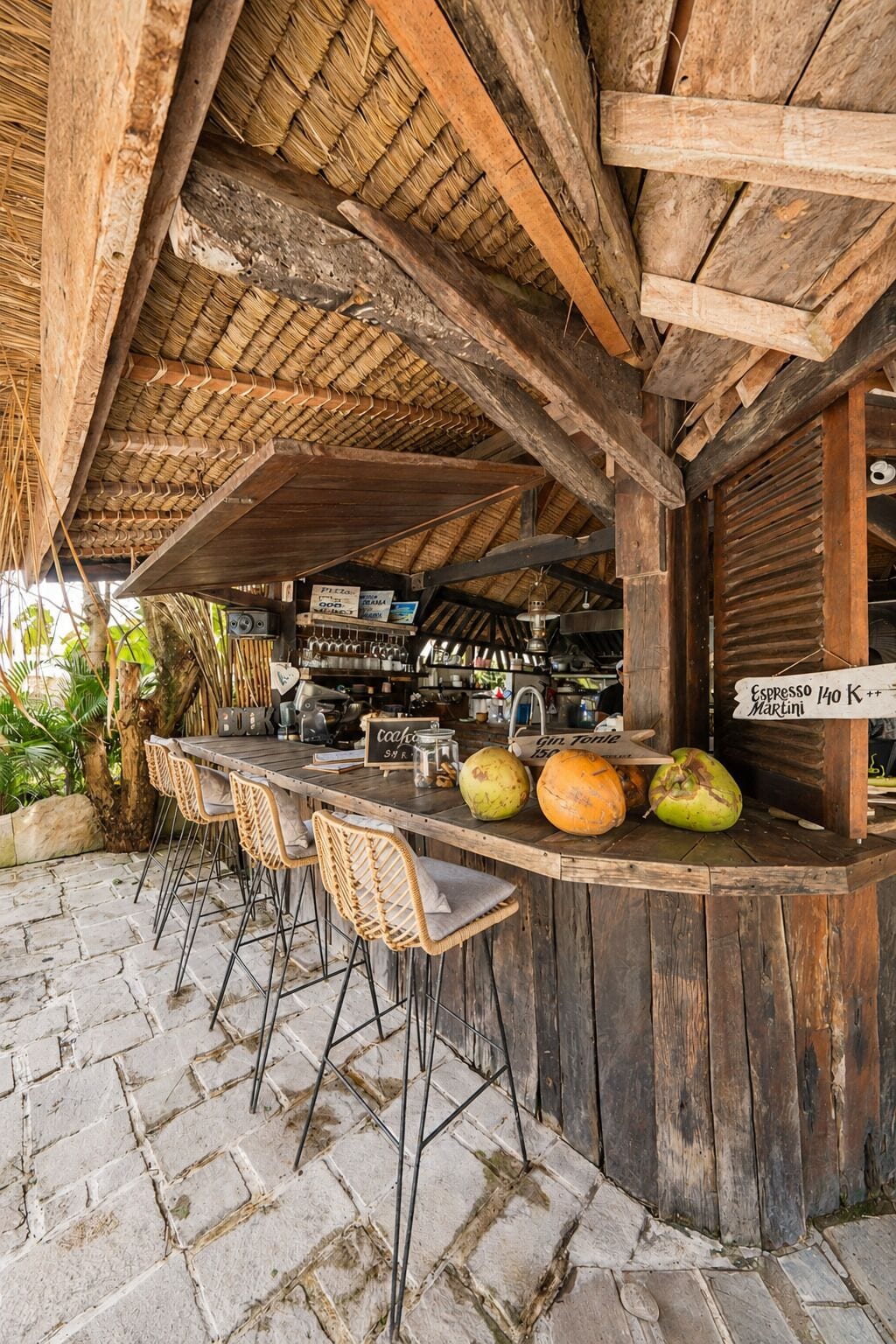 Foto - La Cabane Bali