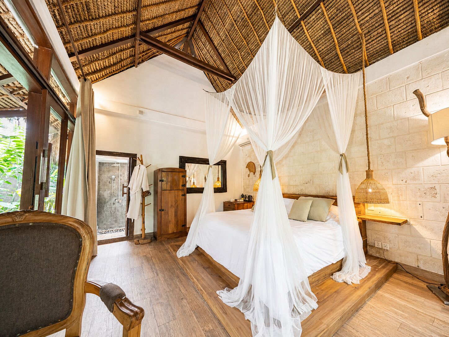 Foto - La Cabane Bali