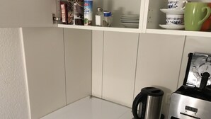Private kitchen - Panoramahaus (Bad Reichenhall)