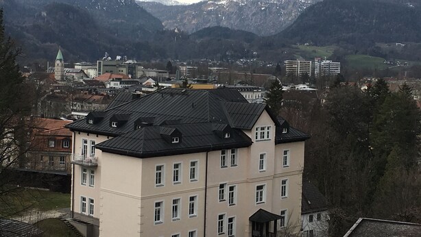 Exterior - Panoramahaus (Bad Reichenhall)