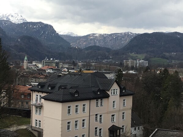 Exterior - Panoramahaus (Bad Reichenhall)