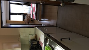 Private kitchen - Panoramahaus (Bad Reichenhall)