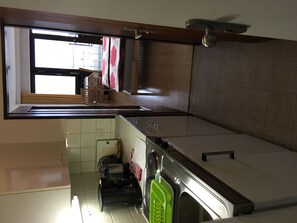 Private kitchen - Panoramahaus (Bad Reichenhall)