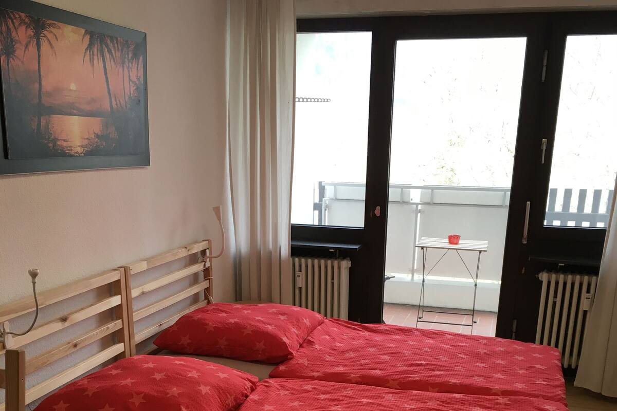Comfort Apartment, Mountain View