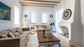Unclassified image, 2 of 40, button - Villa Fresha by The Pearls Collection (Mykonos)