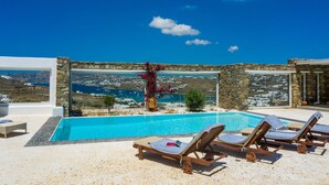Unclassified image, 5 of 40, button - Villa Fresha by The Pearls Collection (Mykonos)