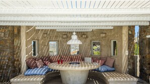 Unclassified image, 4 of 40, button - Villa Fresha by The Pearls Collection (Mykonos)