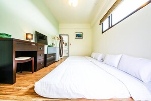 Basic Room