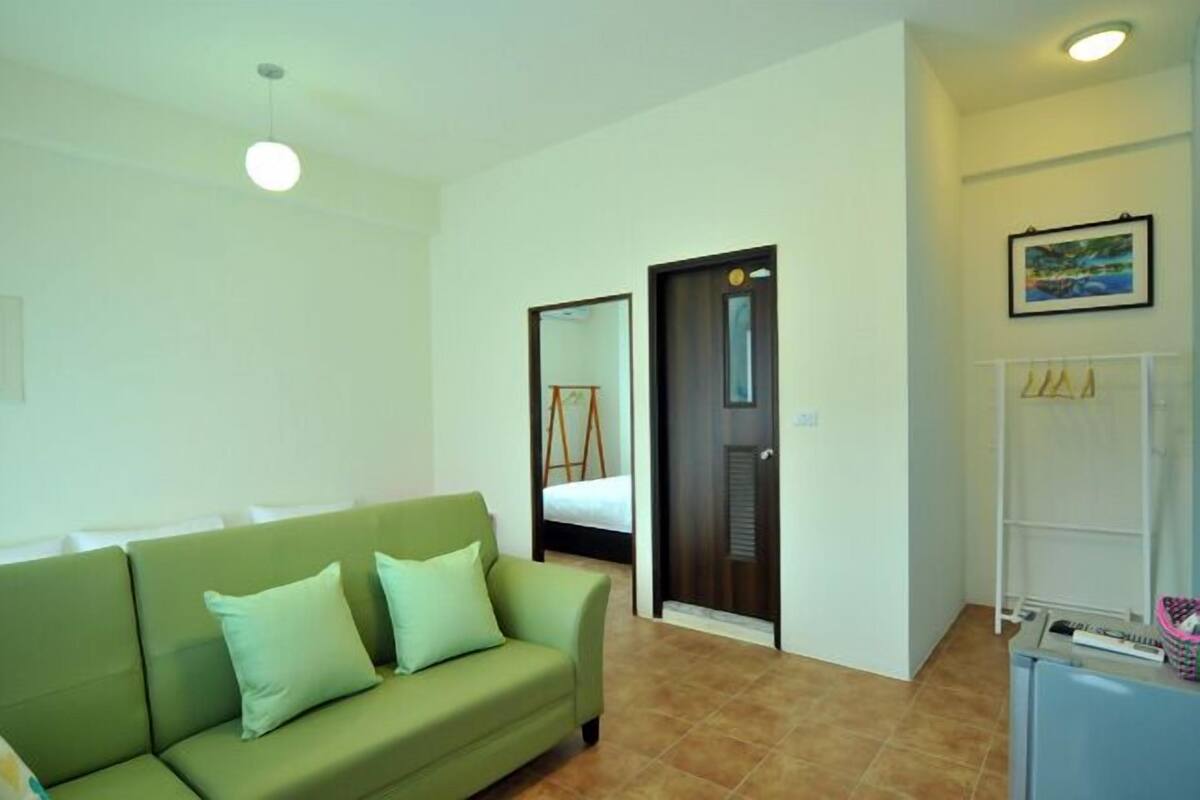 Comfort Room