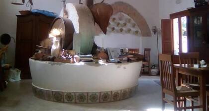 Agriturismo Castelluzzo