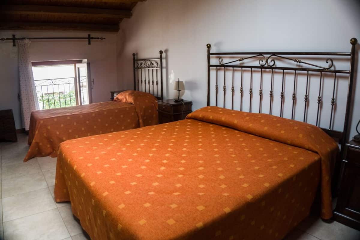Appartement, 3 slaapkamers (TORCHIO) | Gratis babybedden, extra bedden, gratis wifi, beddengoed