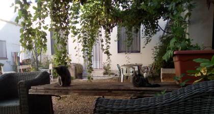 Agriturismo Castelluzzo