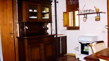 Équipements de la chambre