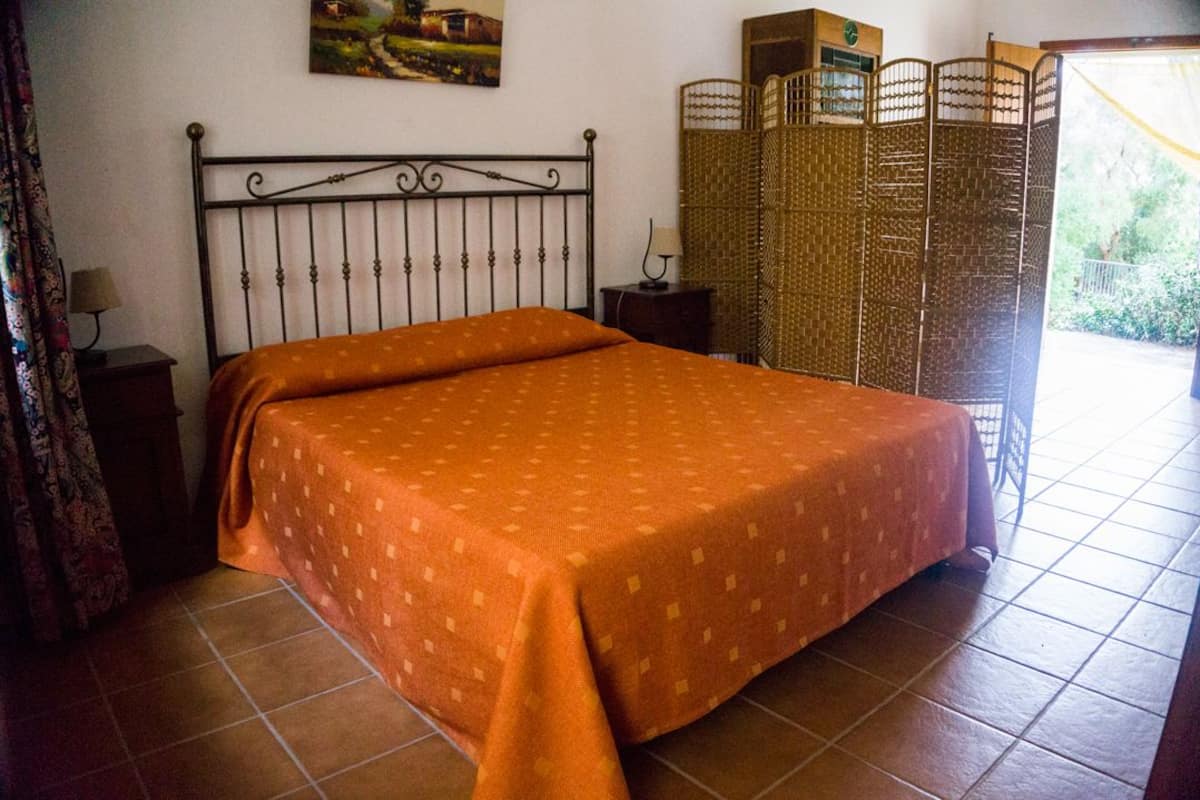 Appartement, uitzicht op tuin (PINO) | Gratis babybedden, extra bedden, gratis wifi, beddengoed