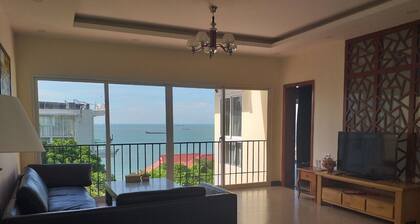 Seaview Winner Pool Villa