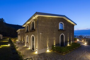 Front of property - Maison Bon Bon (Sorrento)