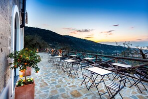 Rooftop terrace - Maison Bon Bon (Sorrento)