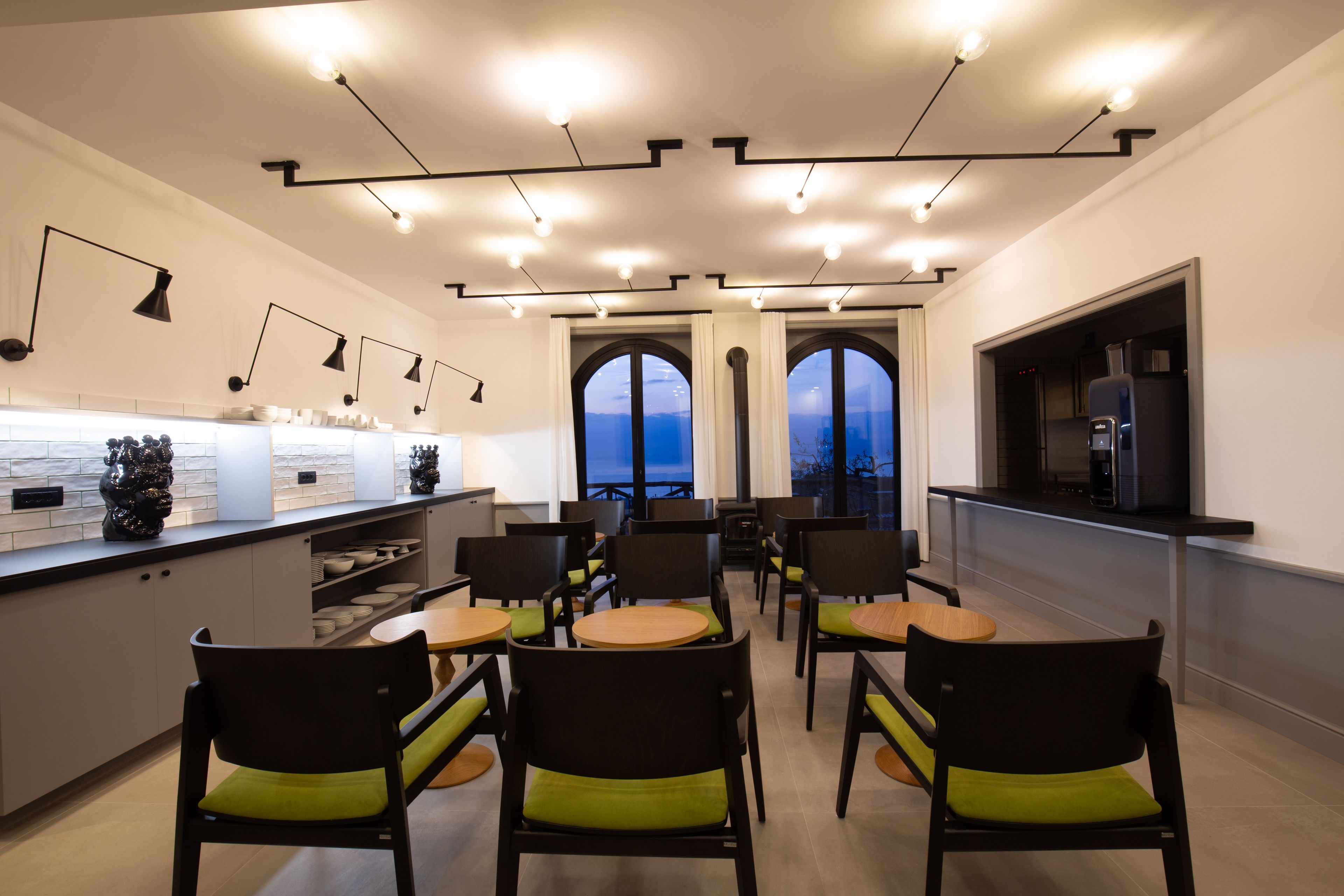 Photo - Maison Bon Bon