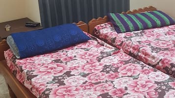 Tempat tidur tambahan