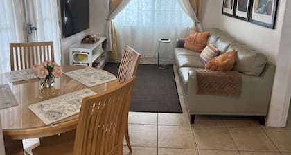 Paras! Bellisimo Apartamento de 2 elinympäristö.