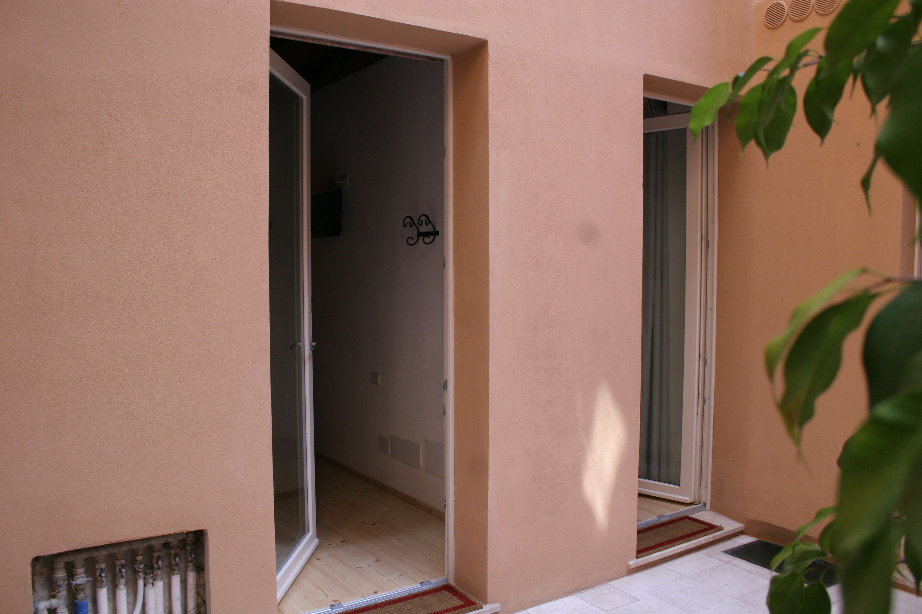 Foto - Note Sulla Piazza