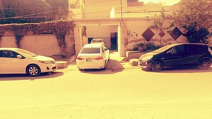 Exterior - HOTEL SUN SHINE (Karachi)