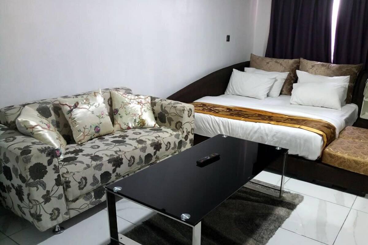 Standardzimmer, 1 Queen-Bett
