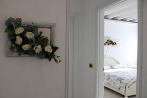 2 camere, ferro/asse da stiro, lenzuola