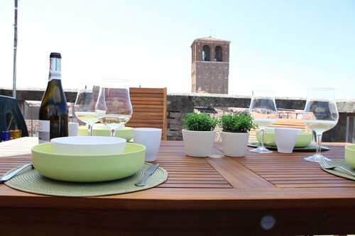 Apartment am Corso, historisches Zentrum von Chioggia