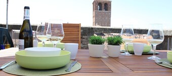 Appartamento sul Corso, centro storico di Chioggia