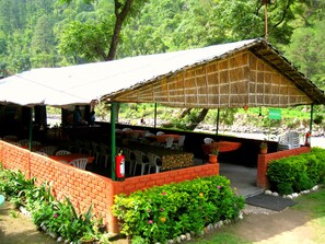 Garden - Shikhar Nature Resort (Bhatwari)