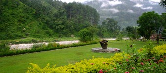 Shikhar Nature Resort