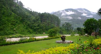 Shikhar Nature Resort