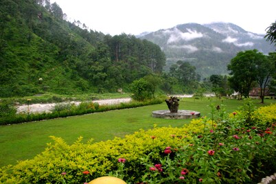Shikhar Nature Resort