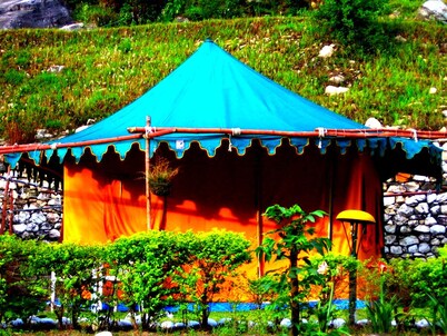 Shikhar Nature Resort