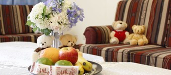 Na Na Ya Ji Bed and Breakfast