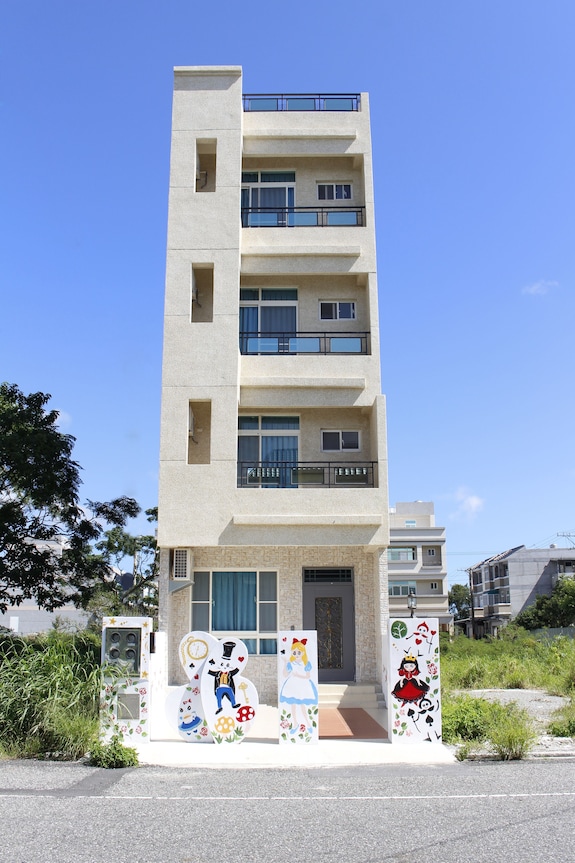 鹿路娜木屋評價、特色體驗、包棟服務與房價資訊 – 溫馨親子與好友聚會首選 - 照片 15