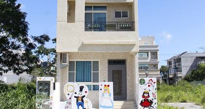 Na Na Ya Ji Bed and Breakfast