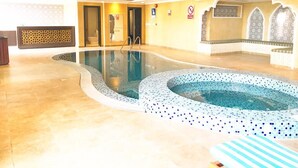 Innenpool