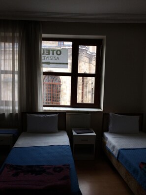 Room - Aziziye Otel (Konya)