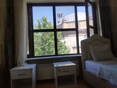 Aziziye Otel