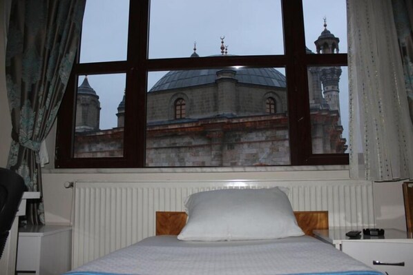 Room - Aziziye Otel (Konya)