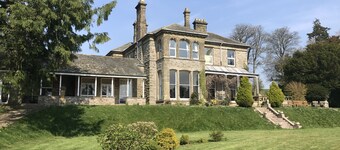 布羅頓克拉格斯飯店