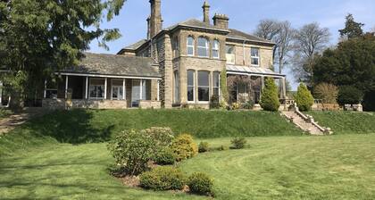 Broughton Craggs Hotel
