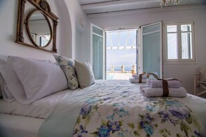 Villa, 5 habitaciones, alberca privada | 5 habitaciones, tabla de planchar con plancha y cunas gratuitas 