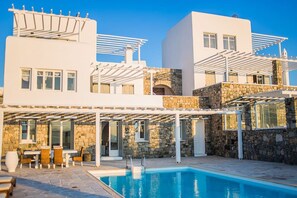 Villa, 5 Schlafzimmer, eigener Pool | Eigener Pool