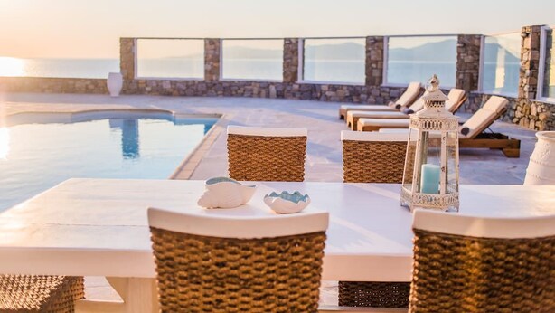 Piscine privée