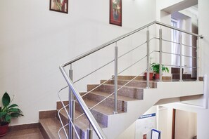 Escaleras