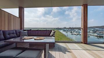 Lake view
