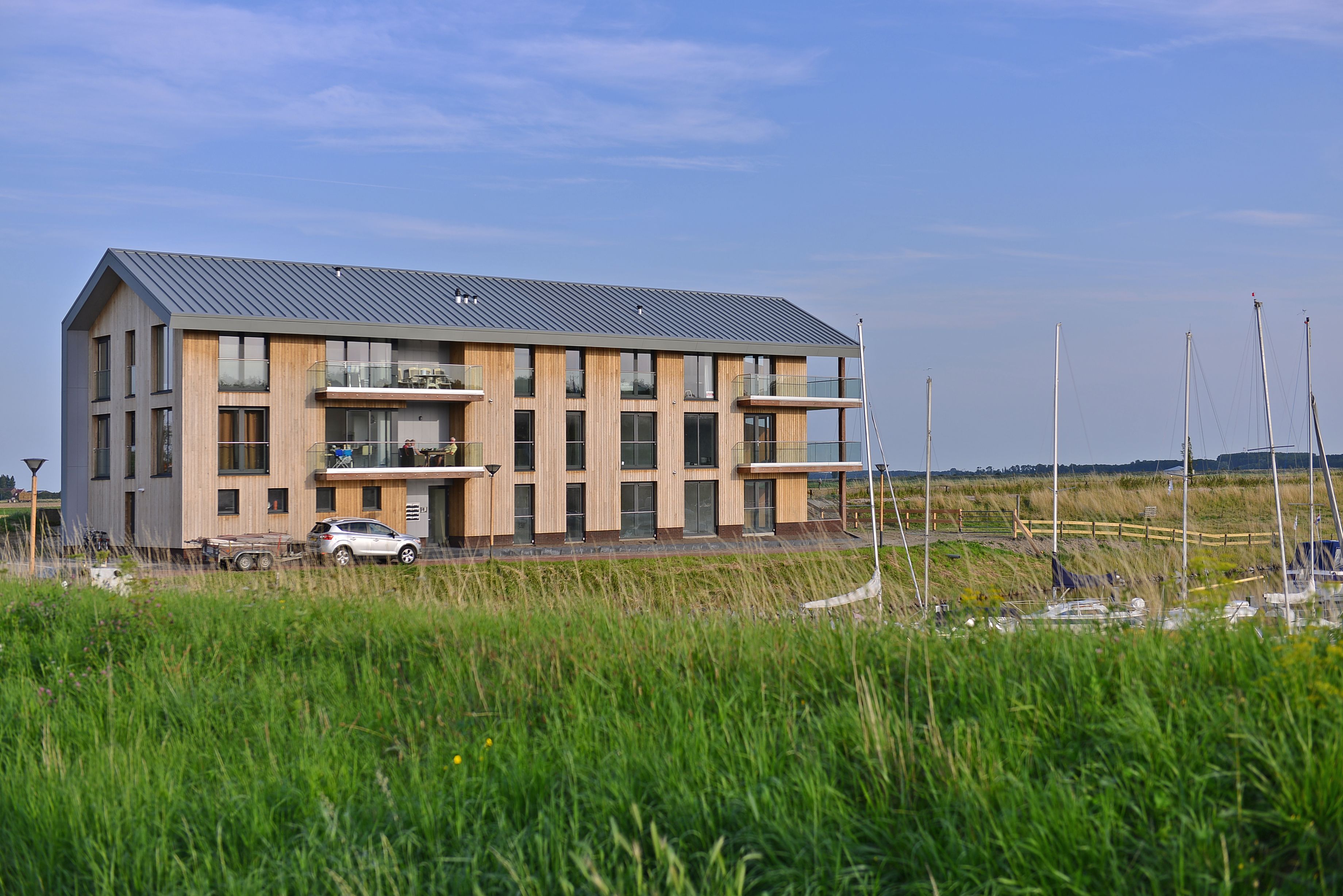 Eksteriør